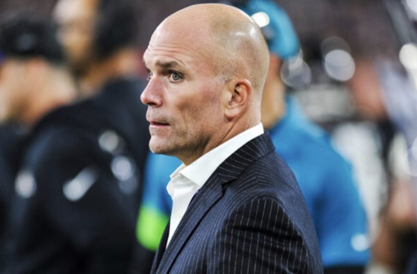  Anonymous GM Blasts Ravens after Botched Trade: “You Have to Know Who You’re Dealing With”