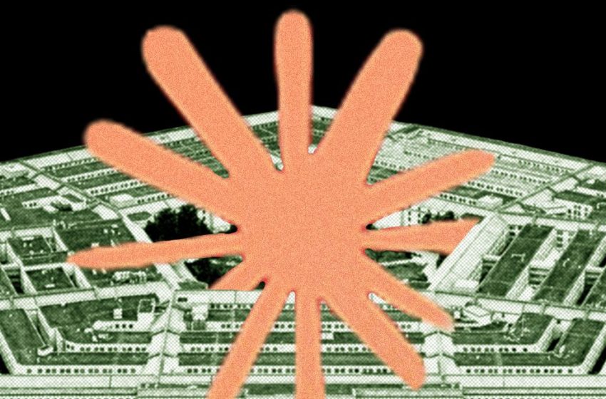  Anthropic Denies It Could Sabotage AI Tools During War