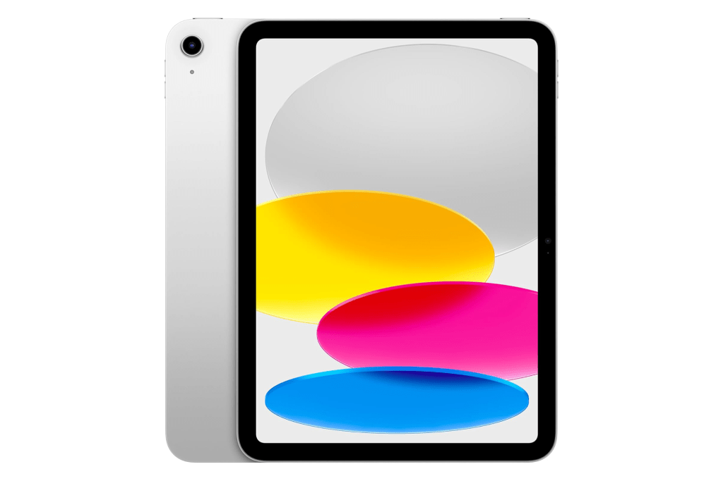 Apple 11-inch iPad 