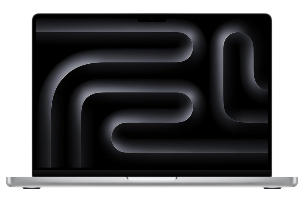 Apple 2024 MacBook Pro Laptop