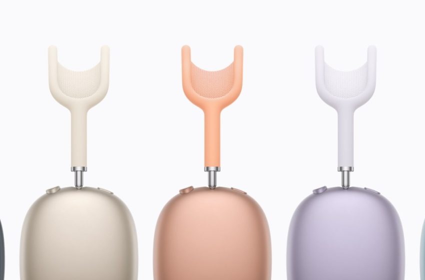  Apple’s $549 AirPods Max 2 add better ANC and live translation