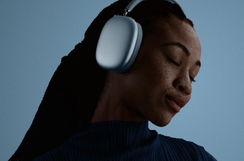  Apple’s AirPods Max 2 bring H2 chip, boosted ANC in April for $549