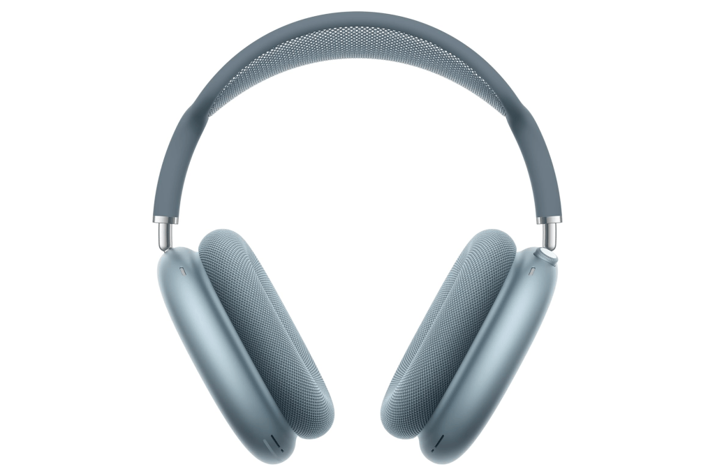 Apple AirPods Max Wireless Over-Ear Headphones