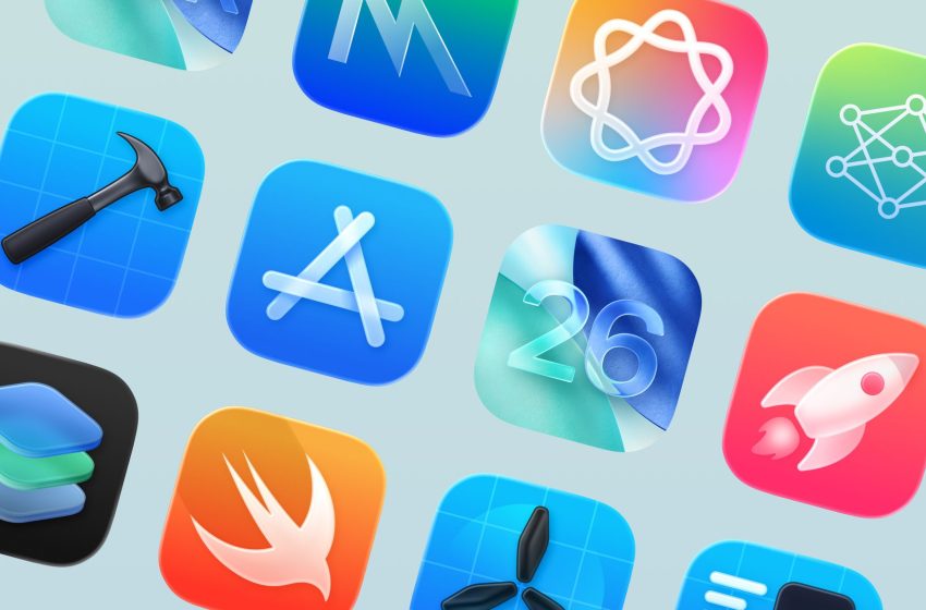 Apple Releasing Two New iPhone Apps This Year