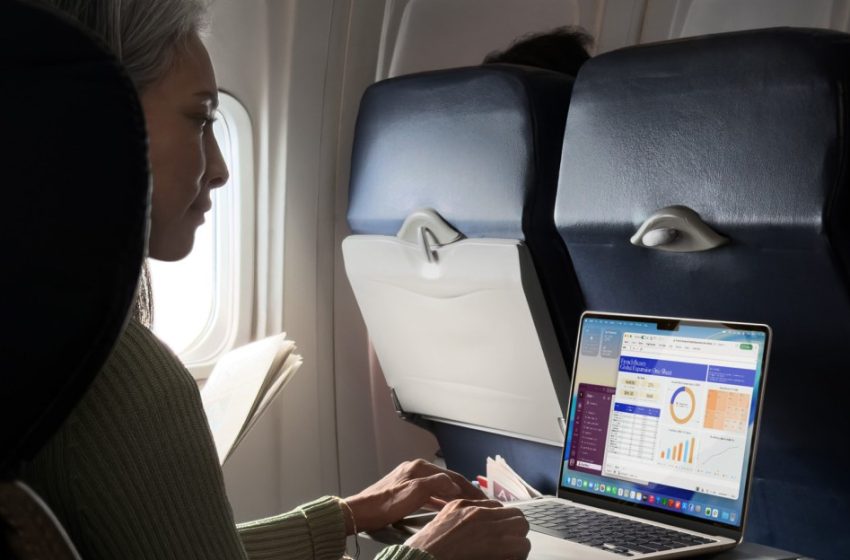  The new MacBook Air debuts with a $50 gift card as the M4 model hits its best price