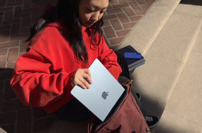  Apple’s rumored MacBook Neo, a lower-cost, colorful laptop, could launch this week