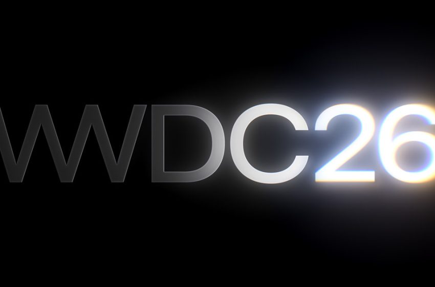  Apple’s Worldwide Developers Conference returns the week of June 8