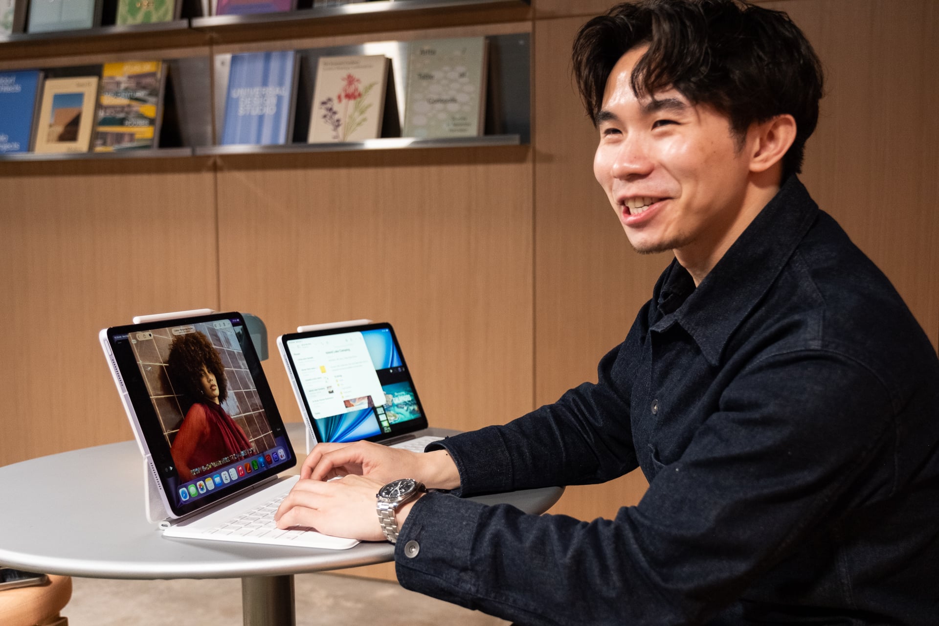 Apple iPad Air M4 March 4th 6