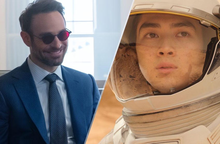  5 top new shows you can stream this week on Netflix, Disney+ and more (March 23-29)