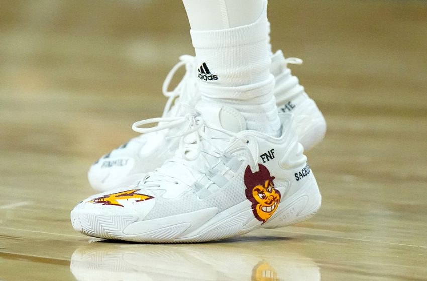  Arizona State to hire St. Mary’s Randy Bennett as next head coach, replacing Bobby Hurley