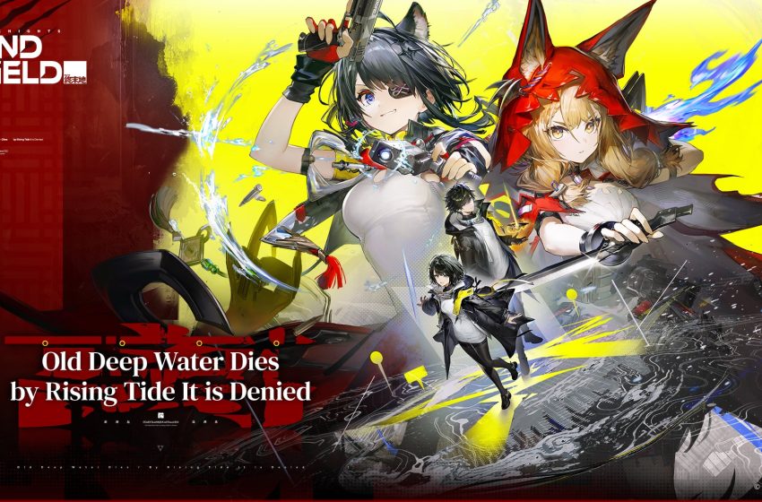 Arknights: Endfield version 1.1 update ‘Old Deep Water Dies, by Rising Tide It is Denied’ launches March 12