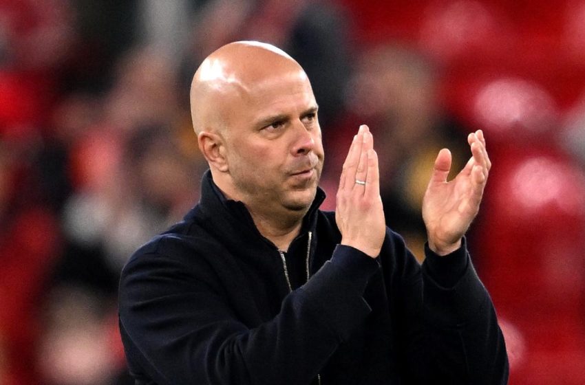  Arne Slot press conference: ‘Perfect’ Galatasaray win, atmosphere, Salah and facing PSG