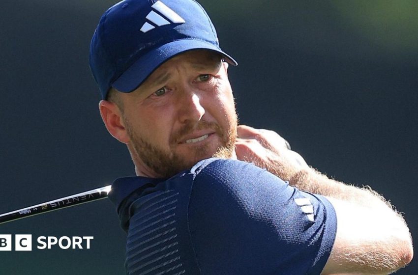  Arnold Palmer Invitational: Daniel Berger leads by five as Rory McIlroy rallies in Bay Hill second round