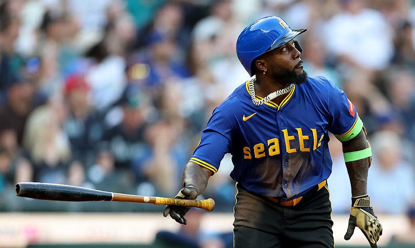  Arozarena issues statement upon return to Seattle Mariners