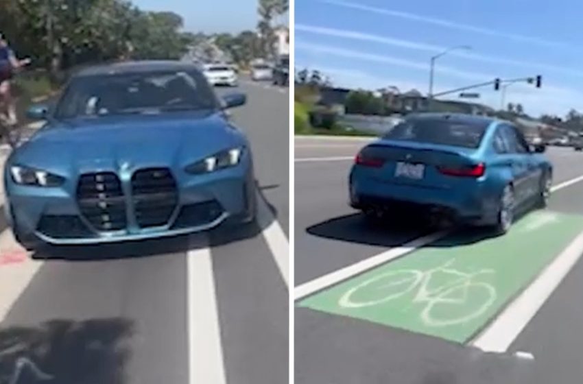  Arrest made in Newport Beach road rage incident caught on video