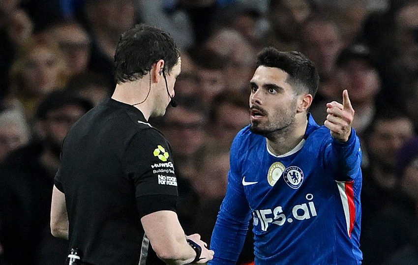  Arsenal 2-1 Chelsea, Premier League: Post-match reaction, ratings