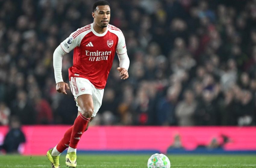  Arsenal player ratings: Gabriel a monster and Hincapie sensational – London Evening Standard