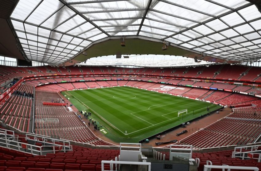  Arsenal vs. Chelsea, Premier League: Lineups & Game Thread