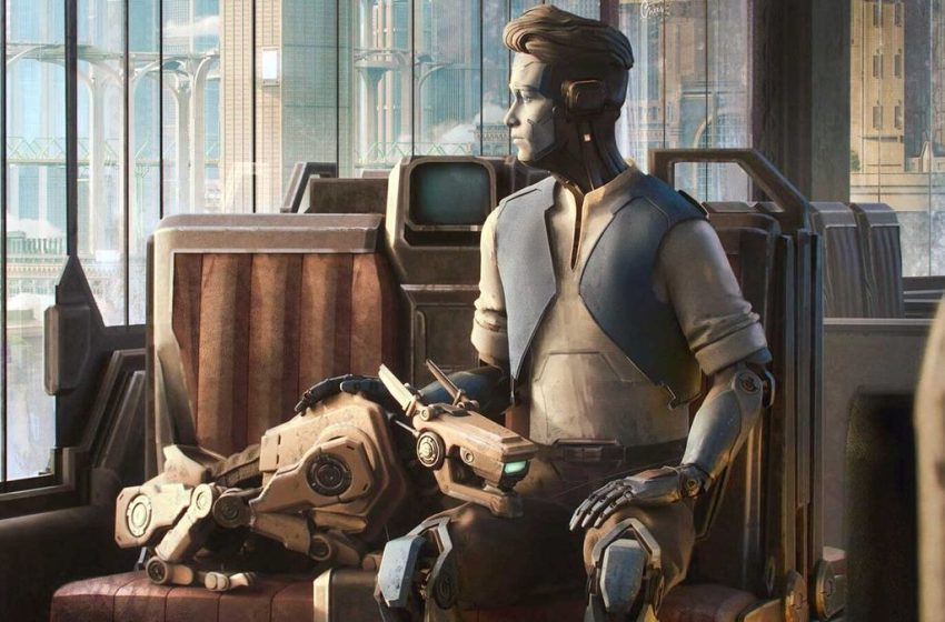  Cyberpunk 2077 Rival Revealed In Gorgeous New 2027 Game Launch