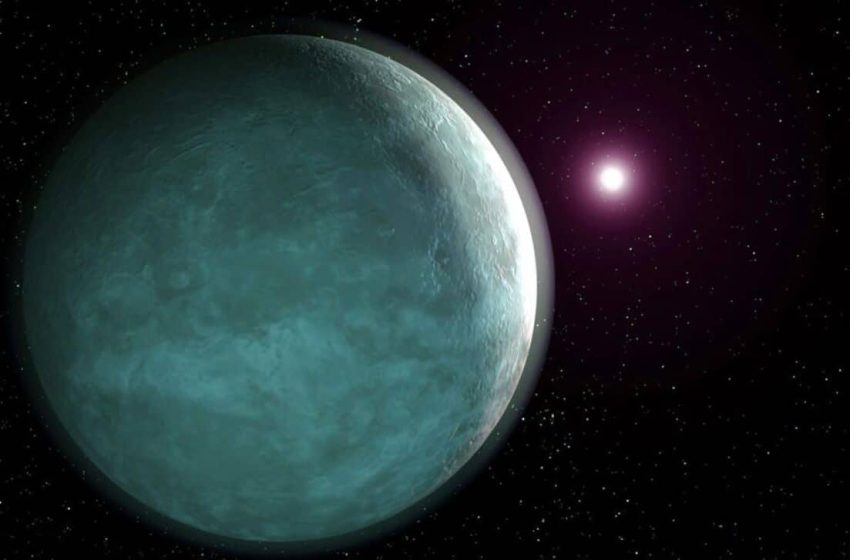  Astronomers Discover One of the Quietest Stars, a Strong Candidate for Life in Our Solar Neighborhood