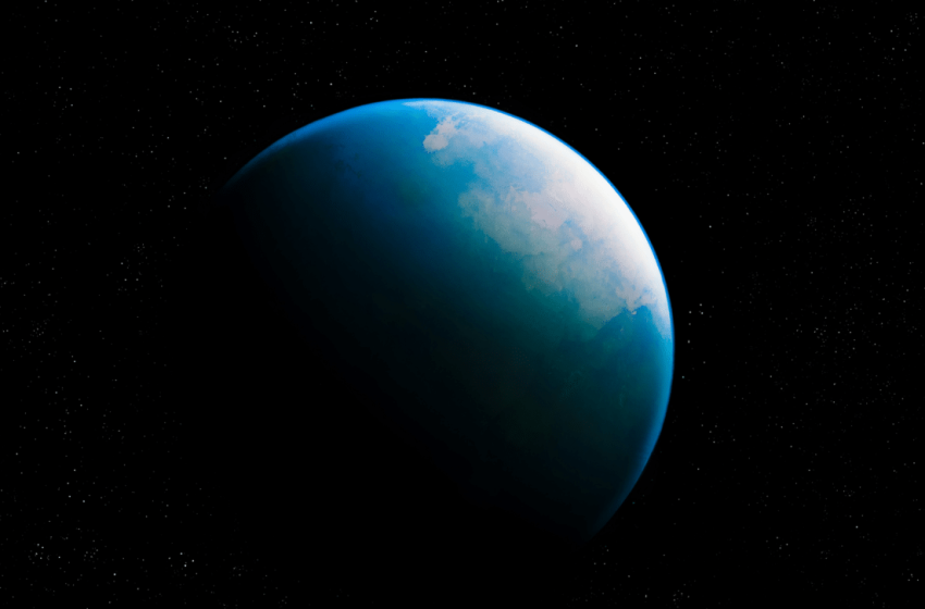  Astronomers Find Hot Sub-Neptune Twice the Size of Earth in New Discovery