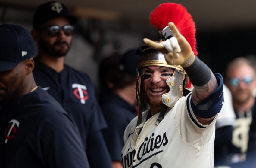  Astros Sign Christian Vazquez To Minor League Deal