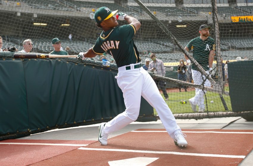  Athletics GM: We’re always open to Kyler Murray exploring a return to baseball