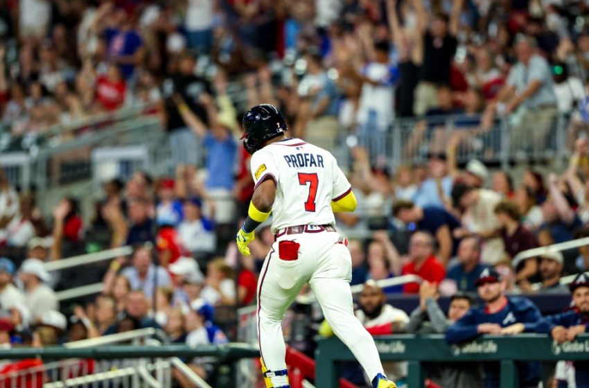  Atlanta Braves issue official statement on Jurickson Profar