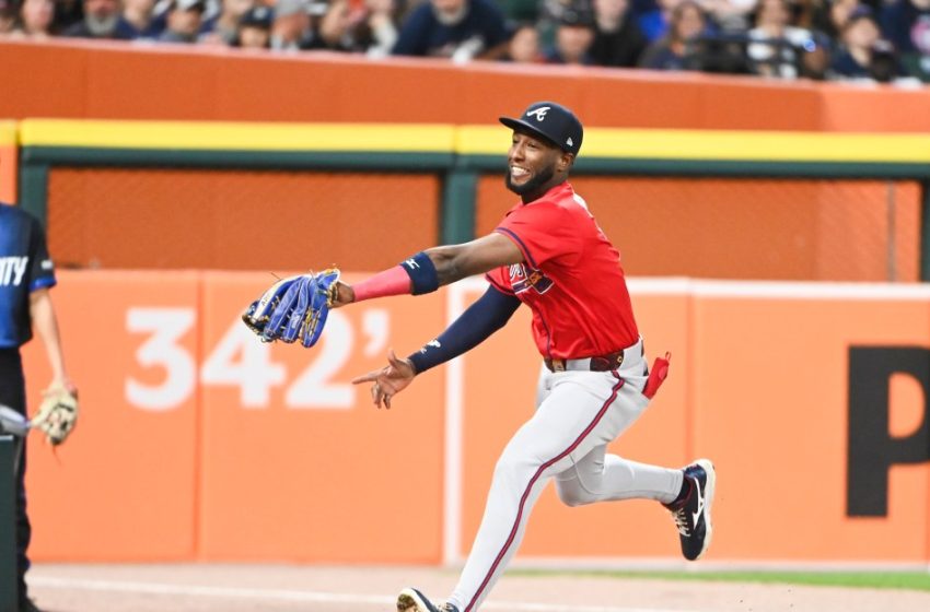  AtlantaBravesNews: Jurickson Profar suspended, outfield questions, more