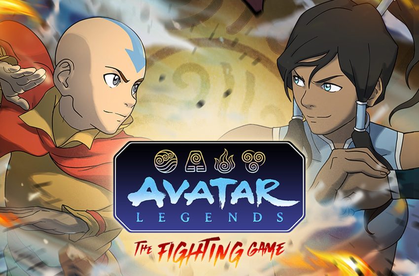  Avatar Legends: The Fighting Game launches July 2