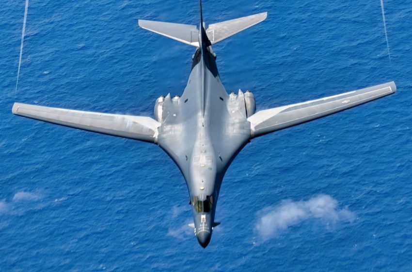  The Iran War Is Handing China A Playbook on How to Beat the U.S. Military