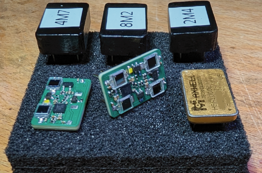  Replicating A Nuclear Event Detector For Fun And Probably Not Profit