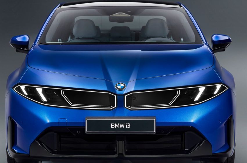  BMW i3 2026: Specs, Price, Availability, Range