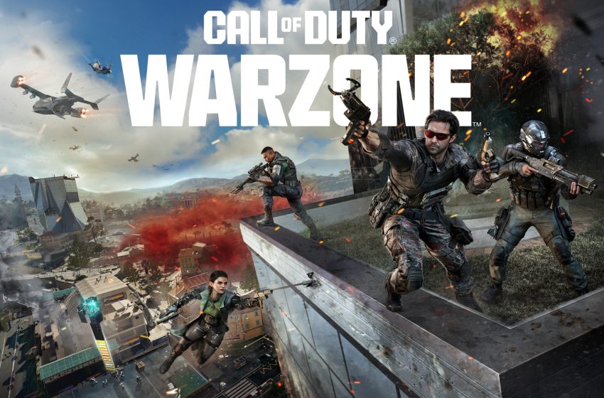  Activision Unveils Black Ops Royale, a “Blackout-Inspired” Mode for Call of Duty: Warzone Coming Next Week