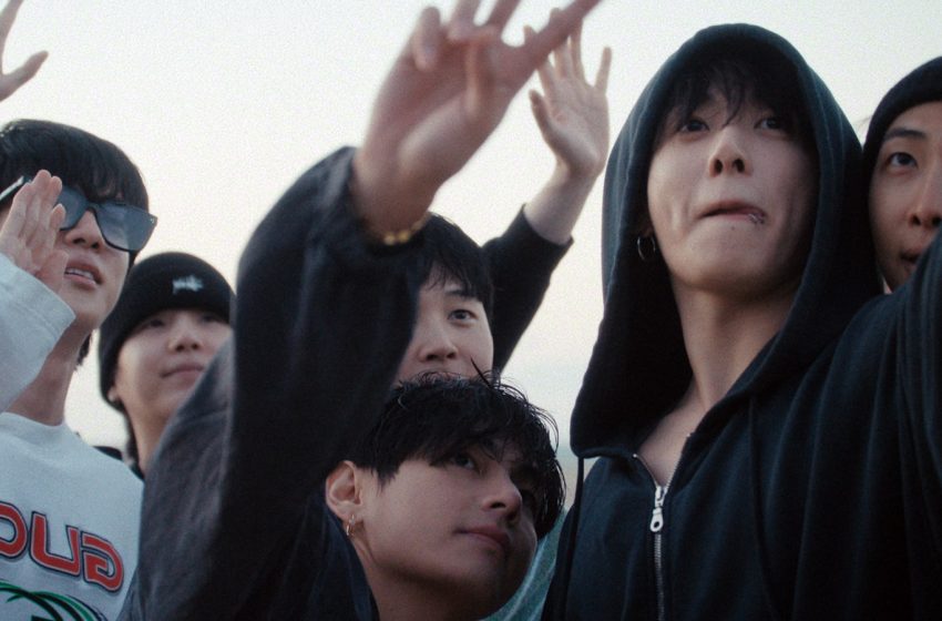  Six Things We Learned From Netflix Documentary