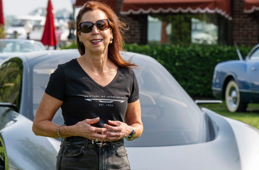  Chrysler And Alfa N.A. CEO Abruptly Exits Stellantis As Dodge Boss Takes Over Both