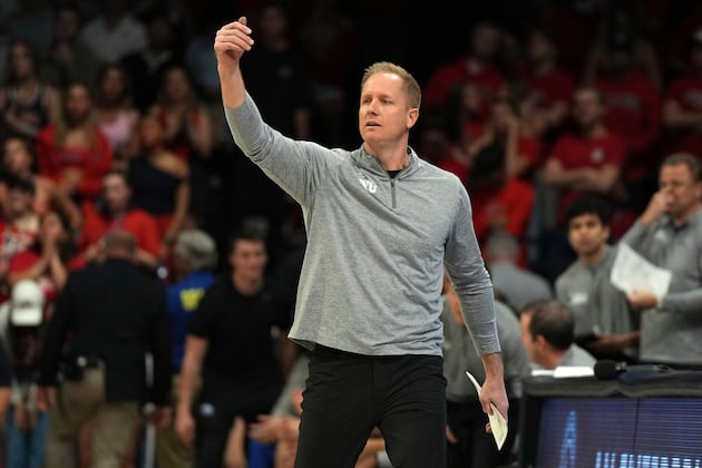  BYU continues collapse with 90-68 loss at Cincinnati – Deseret News