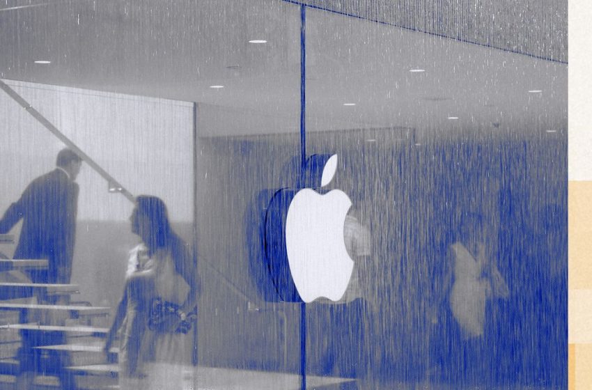  Apple Still Plans to Sell iPhones When It Turns 100