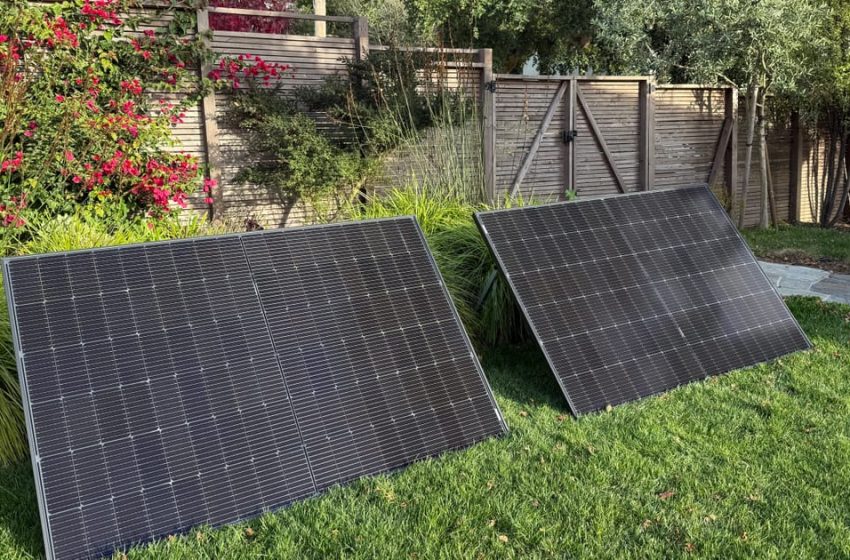  Balcony solar bills make inroads across New England