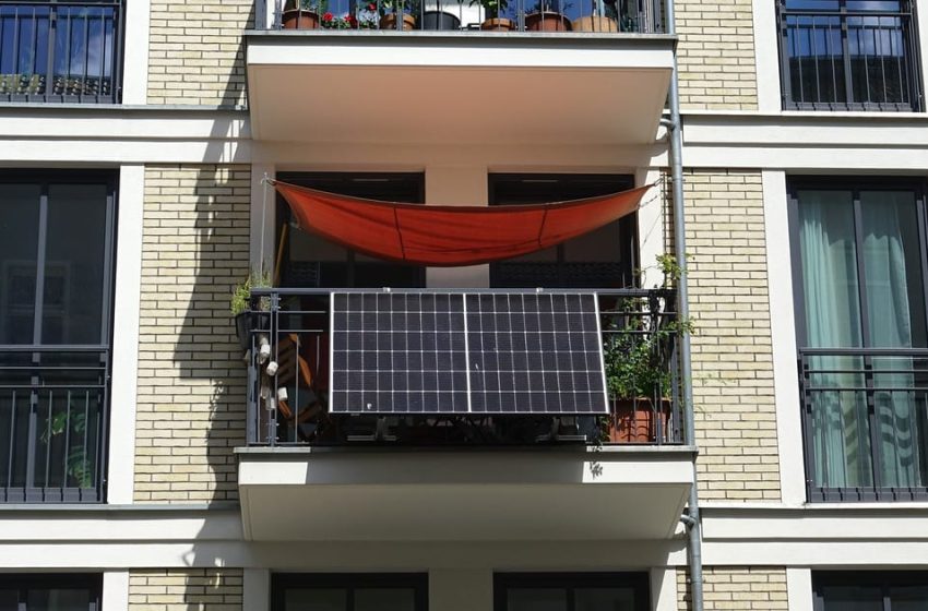  Virginia to become second state that allows balcony…