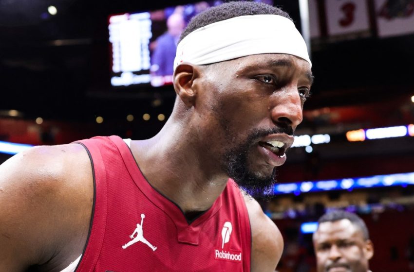  Bam Adebayo scores 83 points, passes Kobe Bryant for second-most in NBA | Basketball News