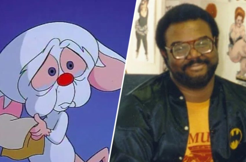  Barry Caldwell Dies: ‘Animaniacs’ Animator Was 68