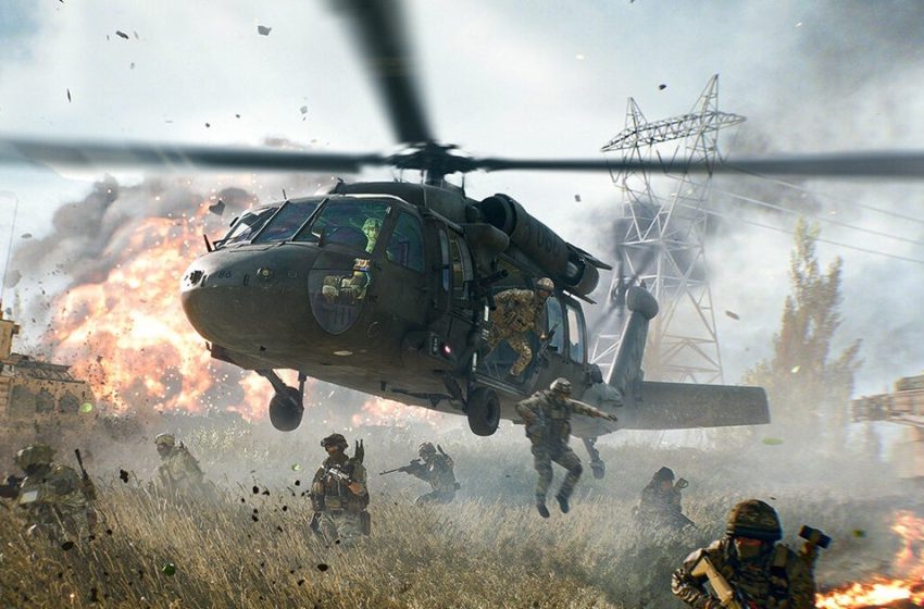 EA lays off staff across Battlefield Studios, following last year’s record-breaking Battlefield 6 debut