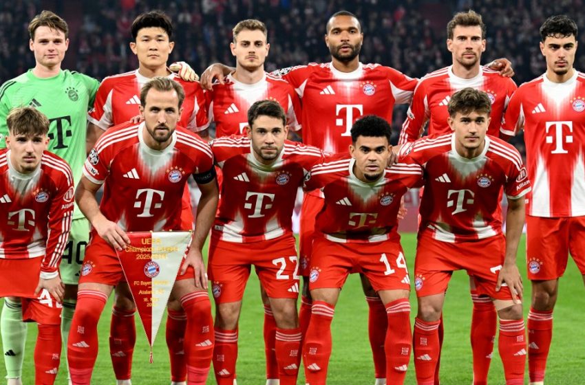  Bayern Munich News: Match observations from the 4-0 win vs Union Berlin