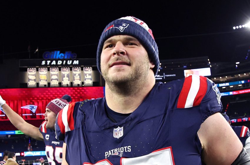  Bears News Regarding Garrett Bradbury Points to Darnell Wright Extension