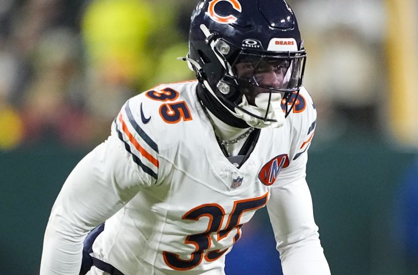  Bears Won’t Be Surprised if Bills Come to Regret C.J. Gardner-Johnson Signing