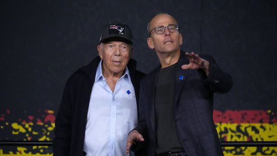  Bedard: NFL Meetings Notebook – The Krafts engage, A.J. Brown update from Eliot Wolf, and more