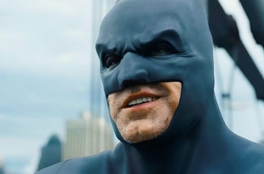  Netflix Taps Ben Affleck to Help Get More Filmmakers to Use AI