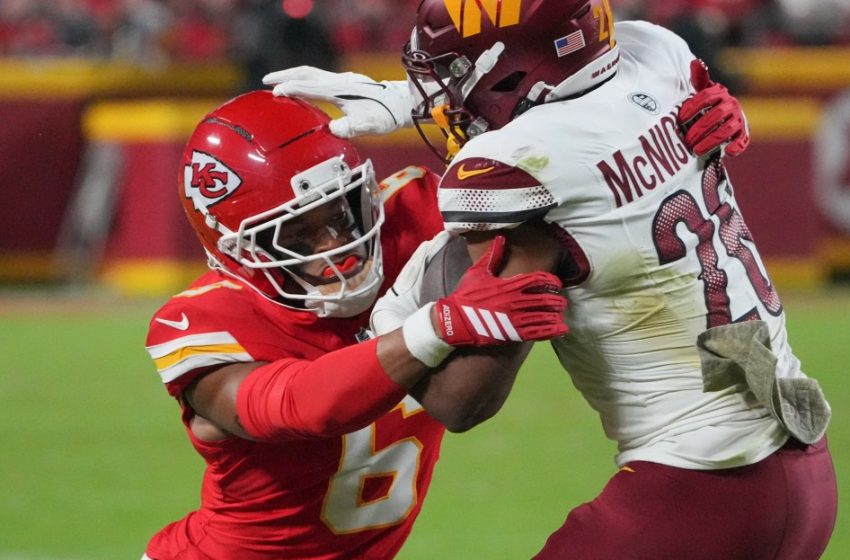  Bengals reportedly interested in the top free agent safeties