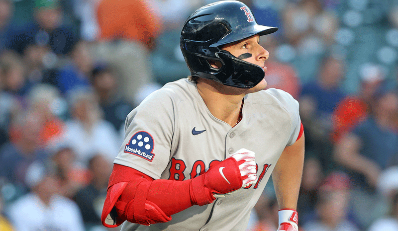  Best HR Prop Bets, Picks, Parlay & Odds for Sunday, March 29